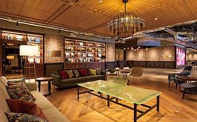 渋谷ストリーム エクセルホテル東急